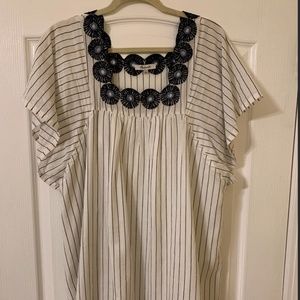 Madewell Dress